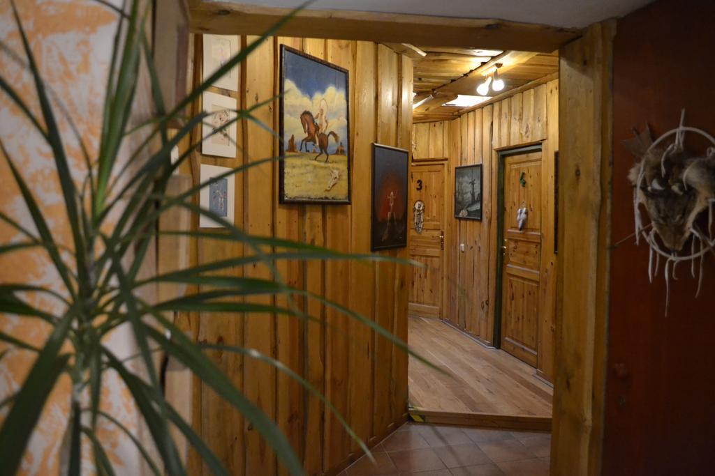 Restaurant A Penzion Steak Station Pardubice Kültér fotó